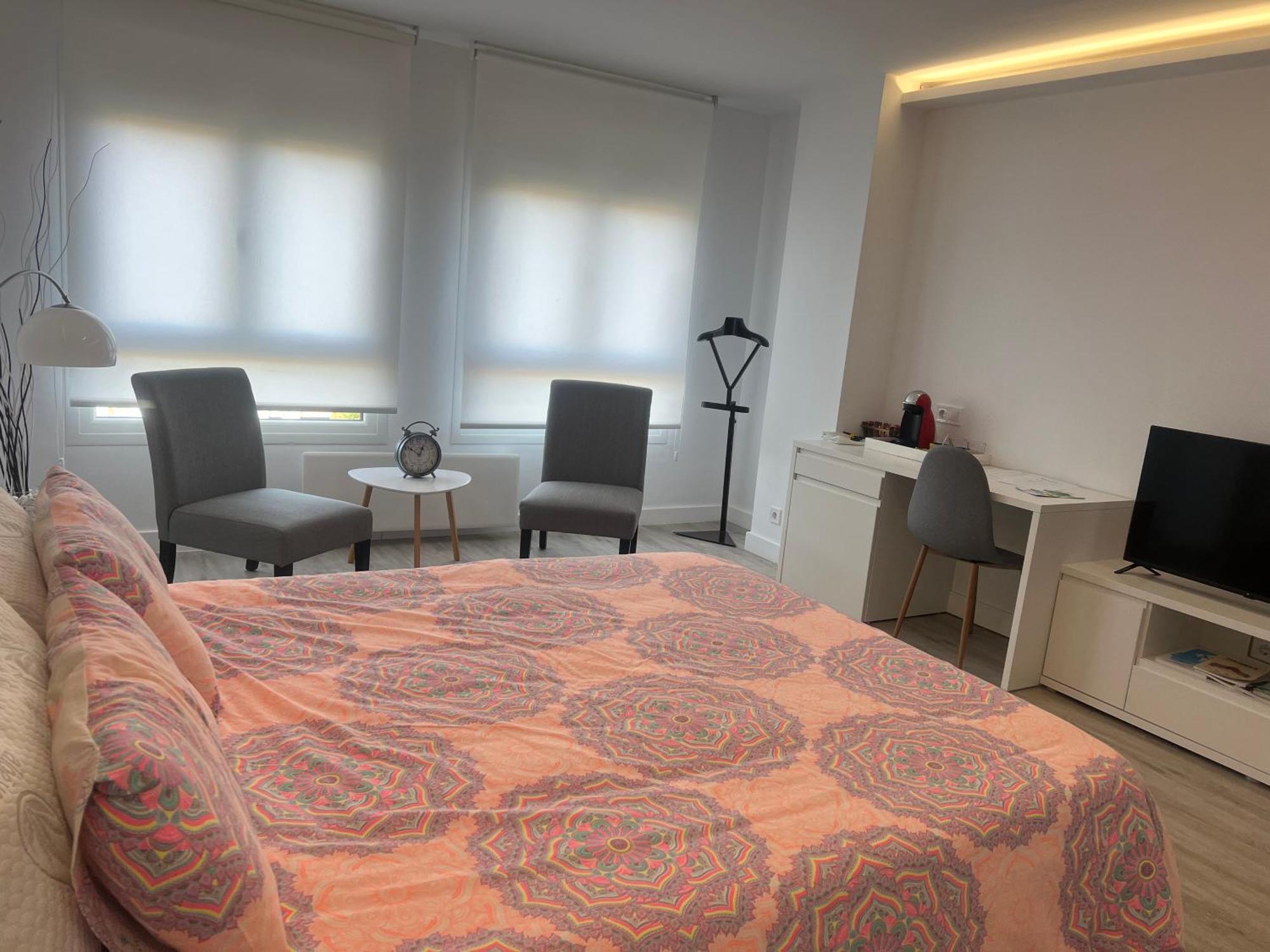 Apartment Castros Santander