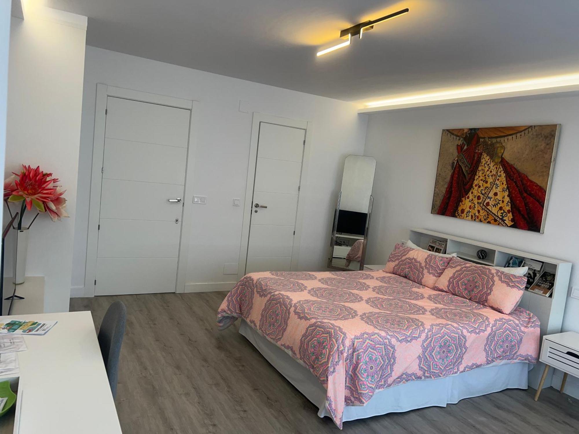 Appartement Castros *