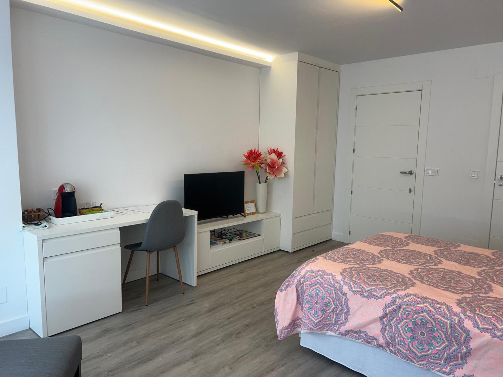 Apartment Castros Santander