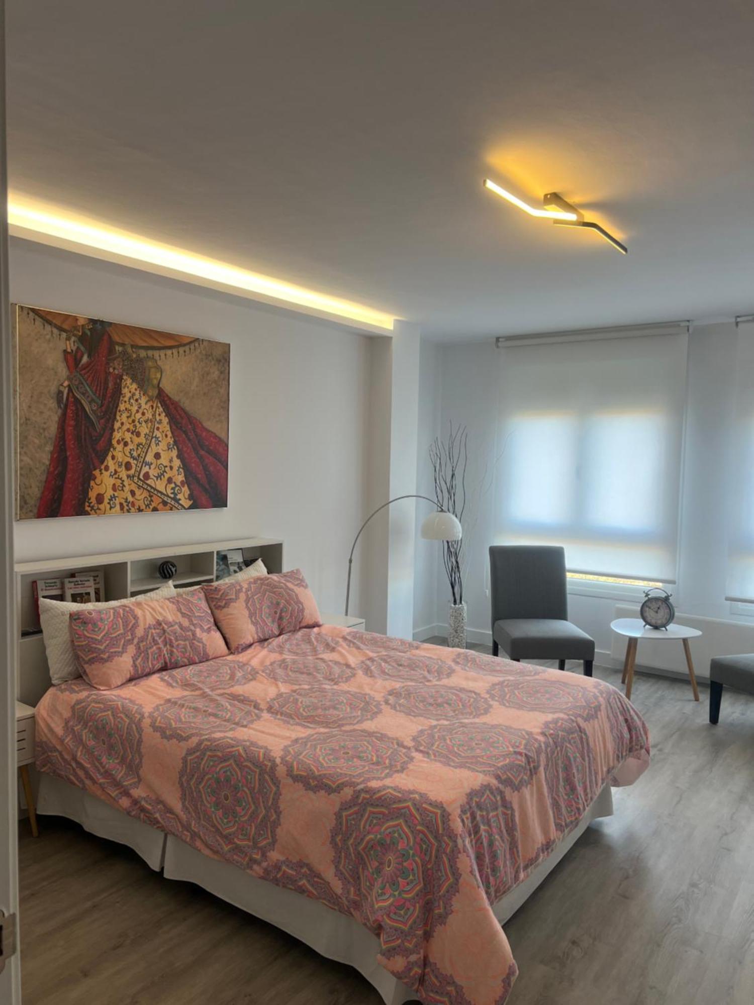 Apartment Castros *