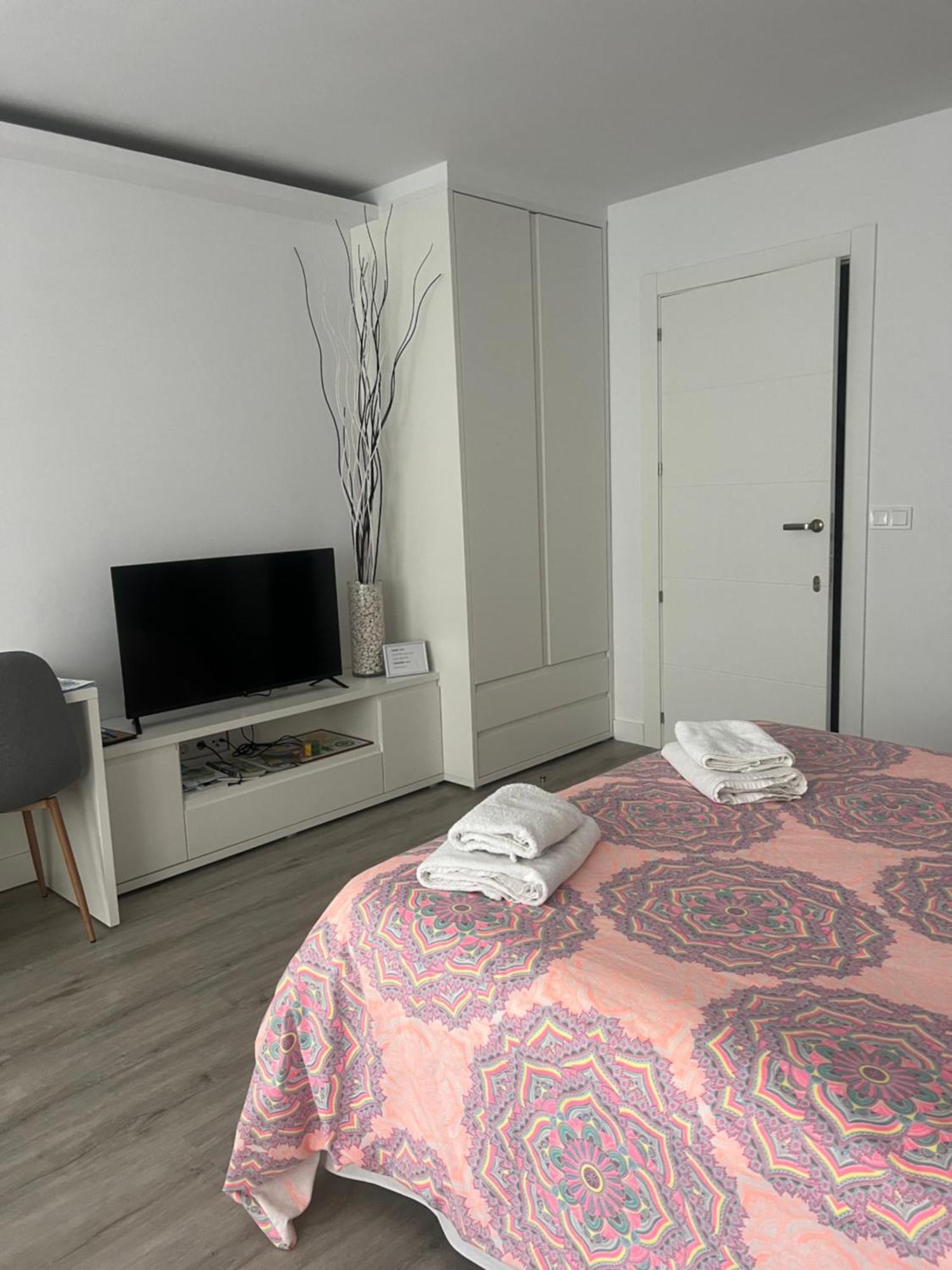 Appartement Castros *
