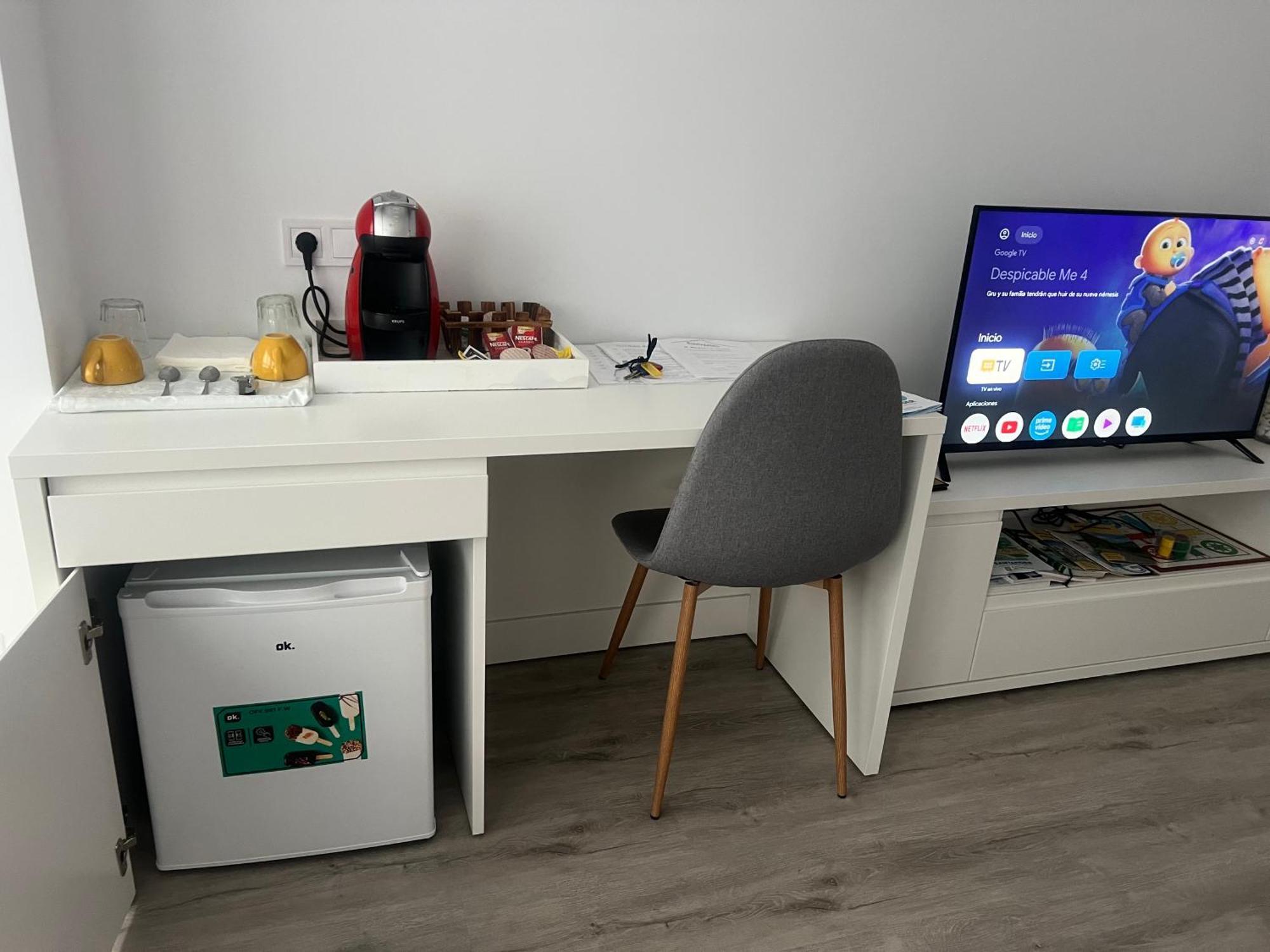 Apartment Castros Santander